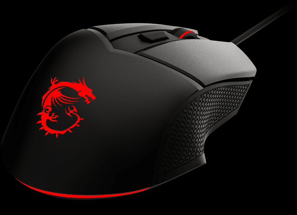 MSI Gaming Mouse